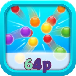 64p