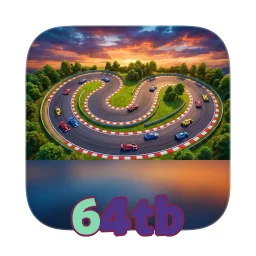 64tb