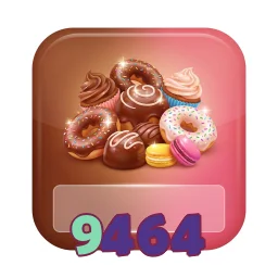 9464