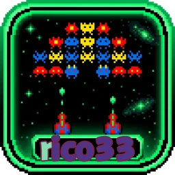 rico33